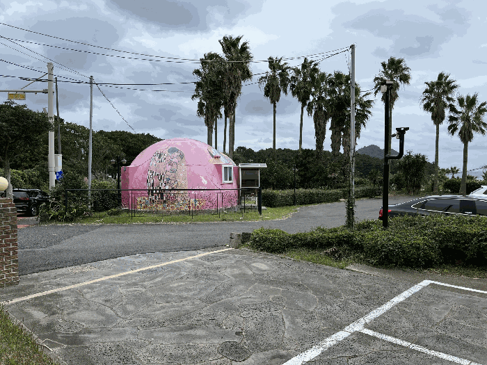 기호 2 북서측 전경