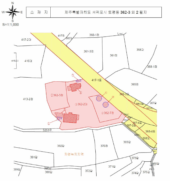 지 적 개 황 도