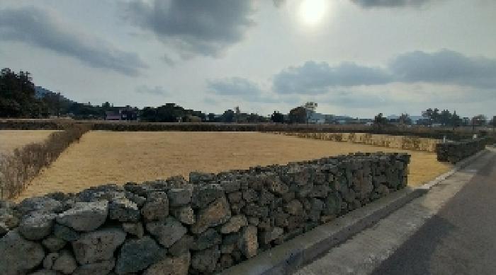 소재지10(송당리 2836-12) 전경