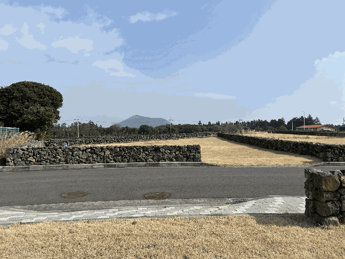 기호 9 서측 전경