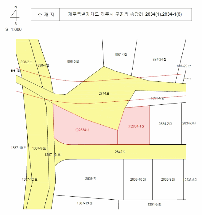 지 적 개 황 도