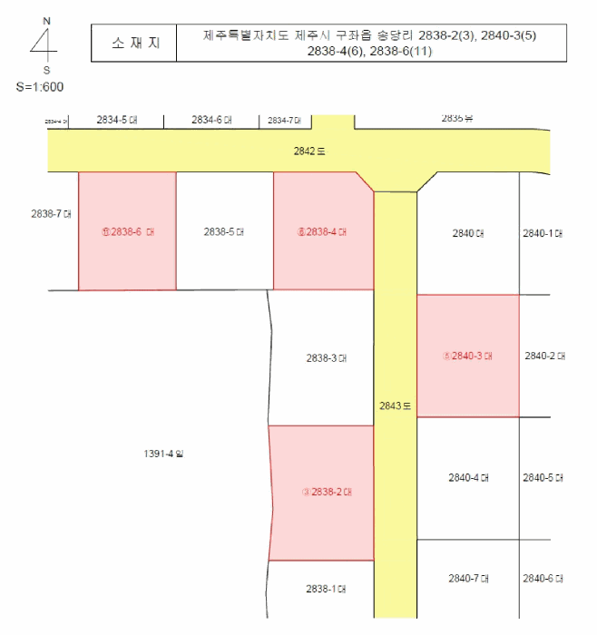 지 적 개 황 도