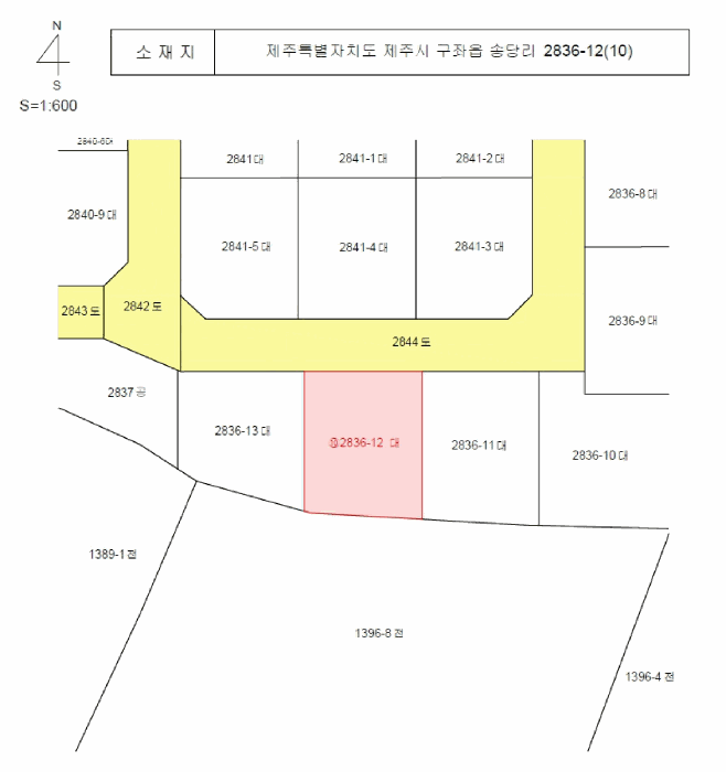 지 적 개 황 도