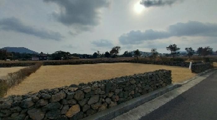 소재지7(송당리 2836-13) 전경