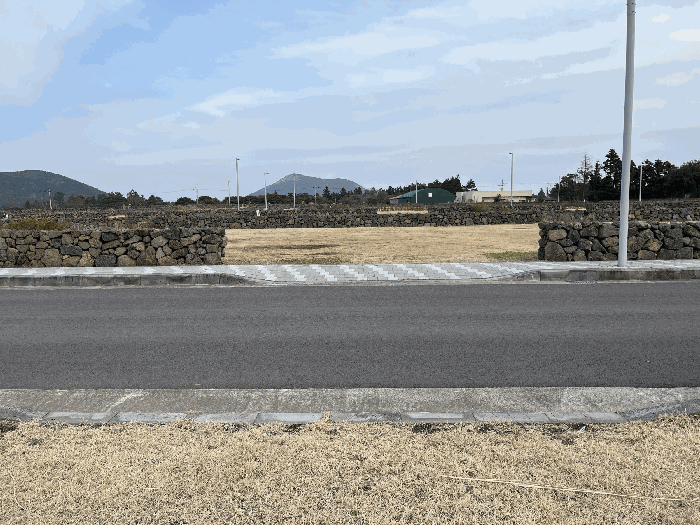 기호 10 서측 전경