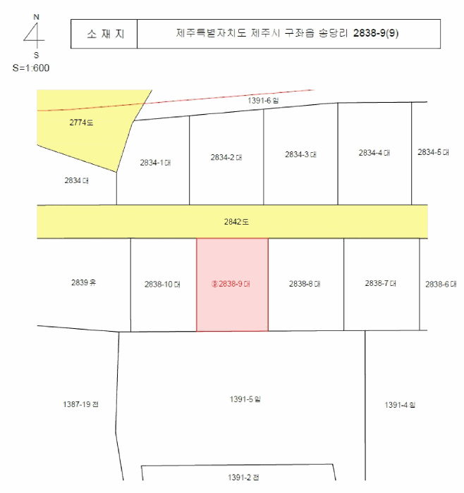 지 적 개 황 도