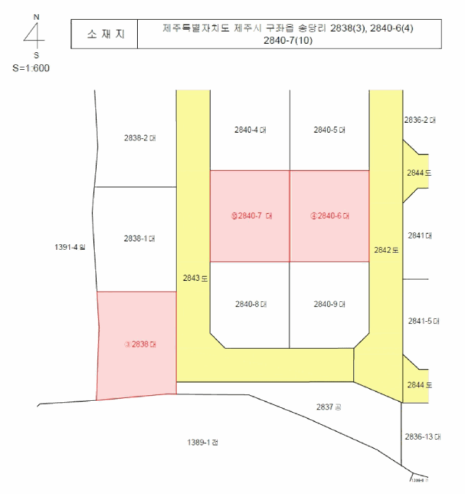 지 적 개 황 도