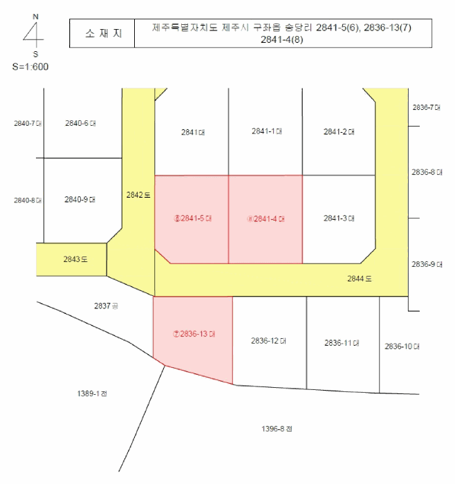 지 적 개 황 도