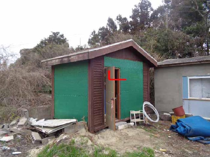 소재지 20.(상예동 2766) 제시외 건물 `ㄴ`