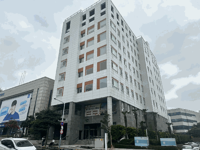 본건 전경