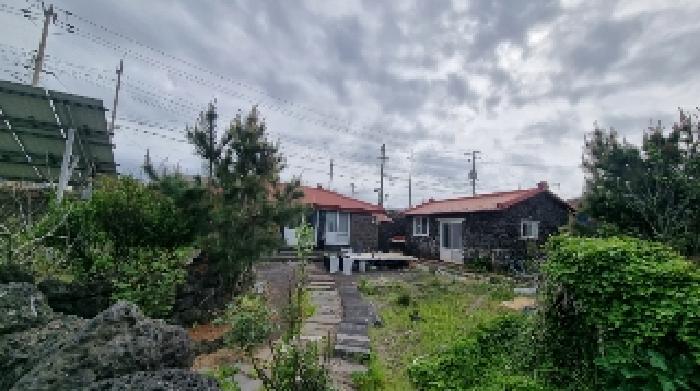 소재지1(동복리 1496-1) 전경