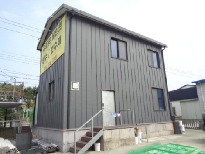 - 소재지2(일주동로12) 제시건물 전경