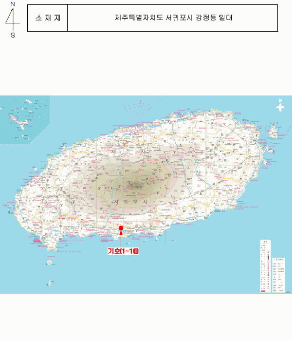 광 역 위 치 도