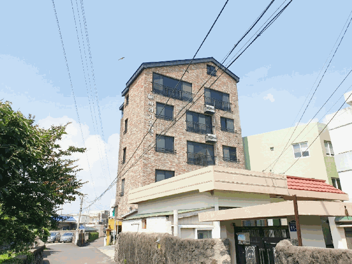 본건 전경