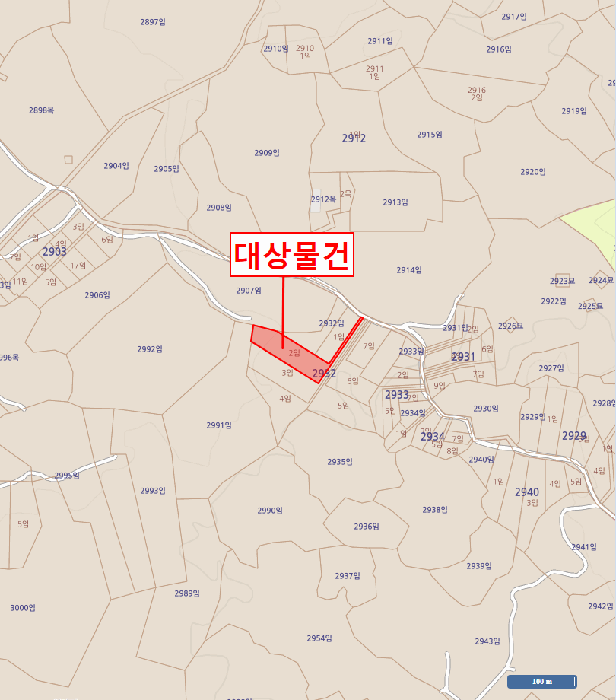상 세 위 치 도