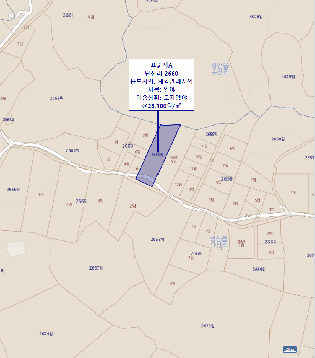상 세 위 치 도
