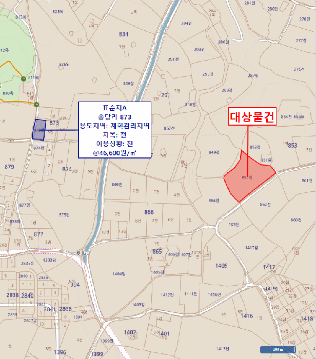 상 세 위 치 도