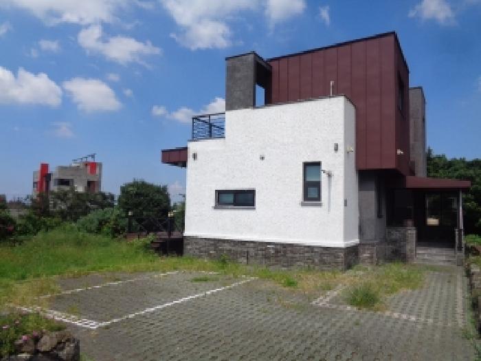소재지 1.(상창리 2466-10) 및 소재지 2.(중산간서로1615번길 258-
