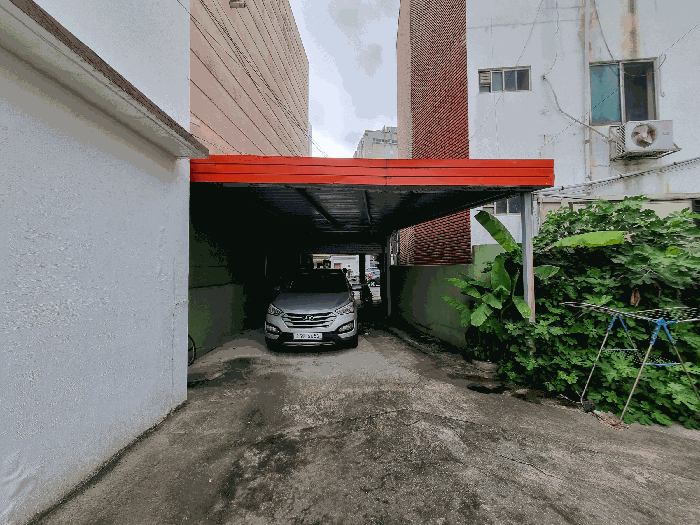 제시외건물(ㅊ) 사진