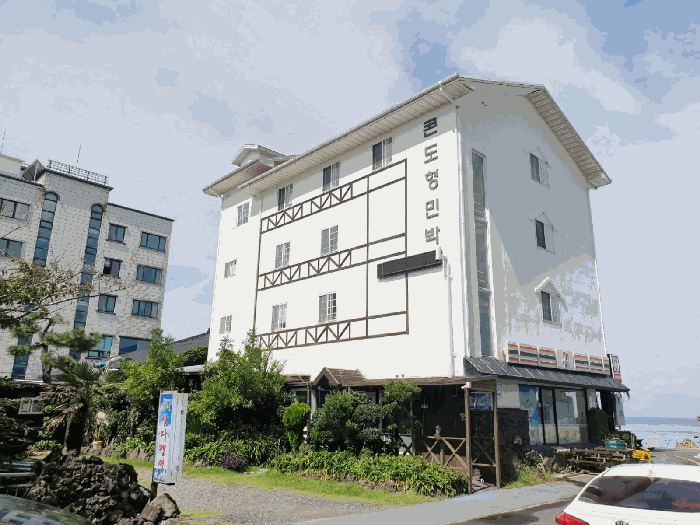 본건 전경