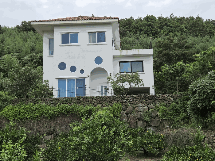 본건 전경
