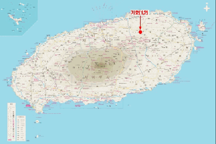 위치도사진