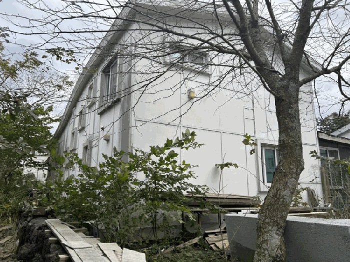기호(2) 전경