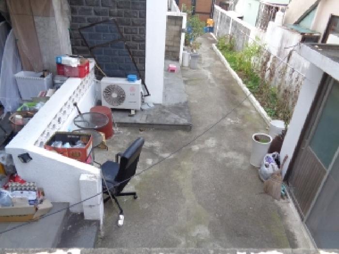 - 소재지 1(삼도일동 542-23) 전경