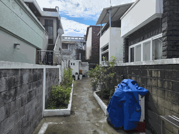 기호(1) 토지 전경