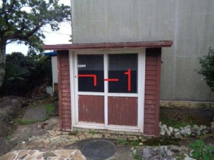 소재지 10.(중산간서로 241(건물현장표시:JJ HOUSE 7)) 제시외 건물