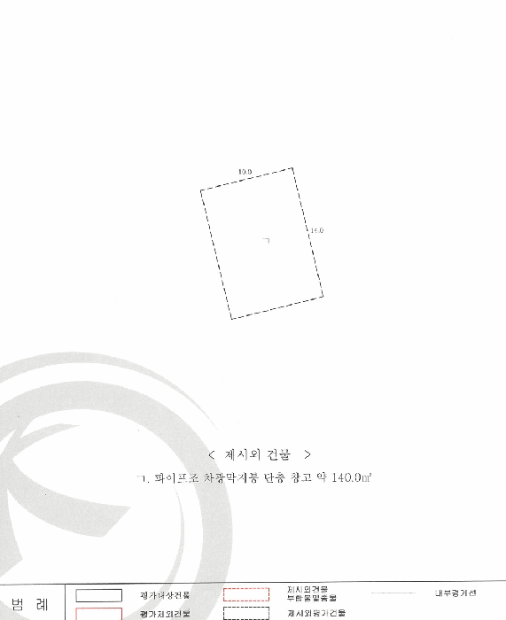개황도