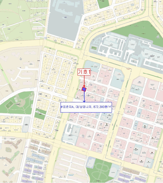 위치도사진