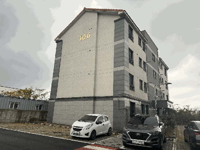 일련번호 1 전경