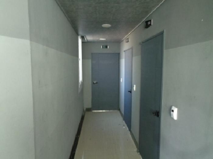 소재지 4.(논짓물로 28) 3층 내부