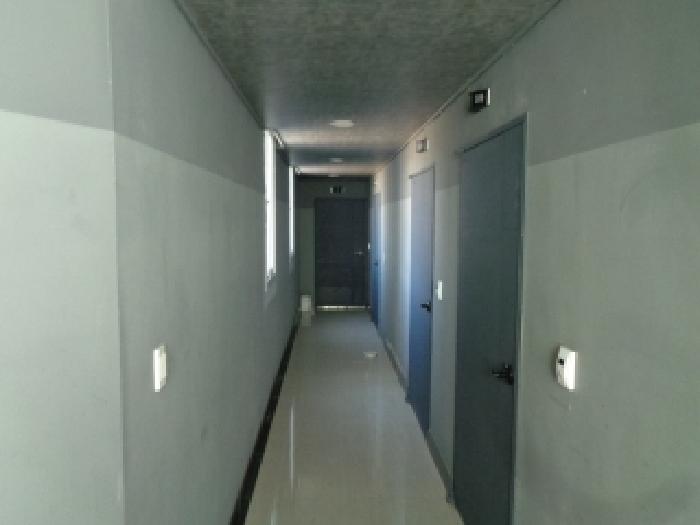 소재지 4.(논짓물로 28) 4층 내부