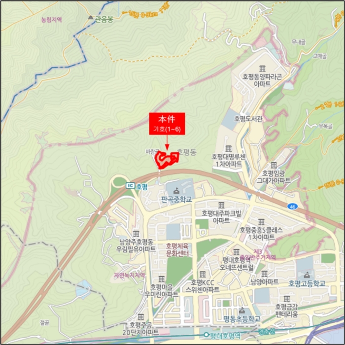 광 역 위 치 도