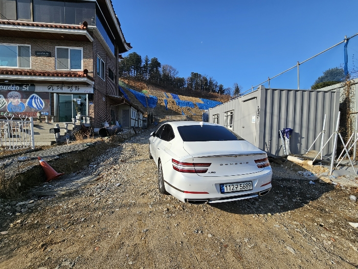 본건 전경