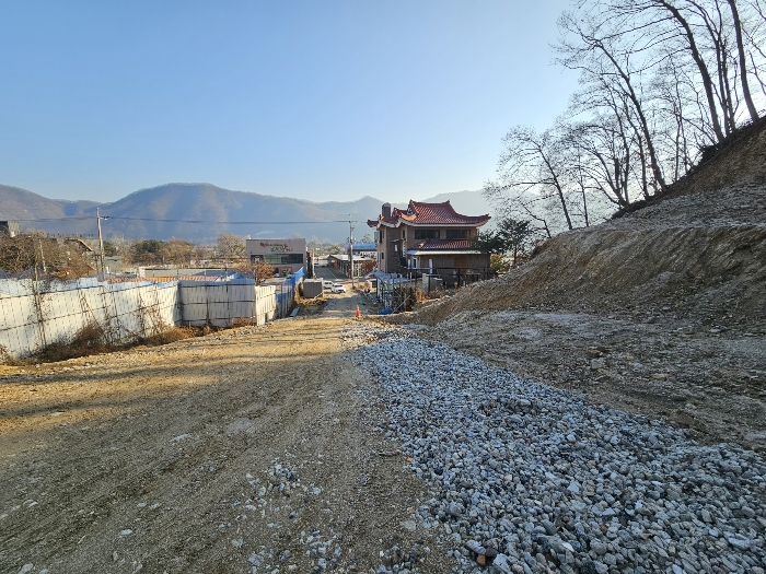 본건 전경