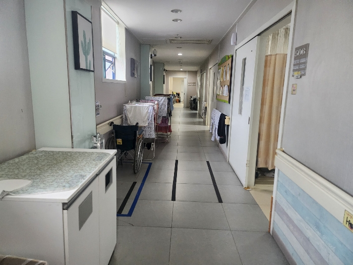 본건 기호(2) 건물
(내부전경)
