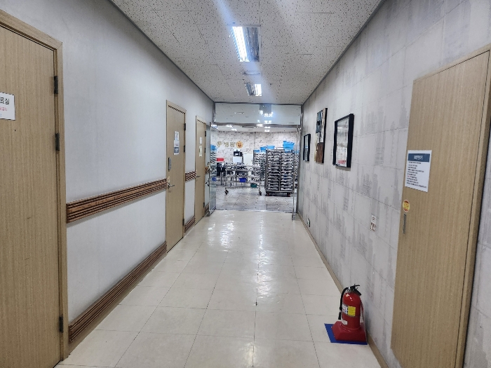 본건 기호(2) 건물
(내부전경)