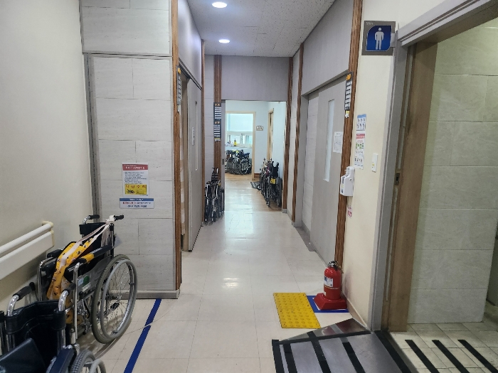 본건 기호(2) 건물
(내부전경)