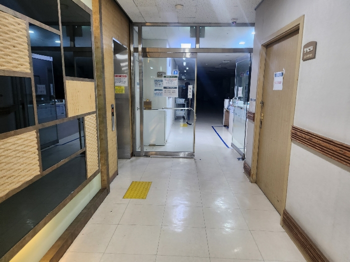 본건 기호(2) 건물
(내부전경)
