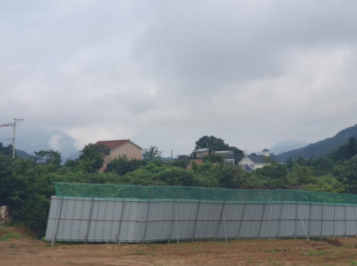 목록전경