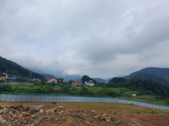전경