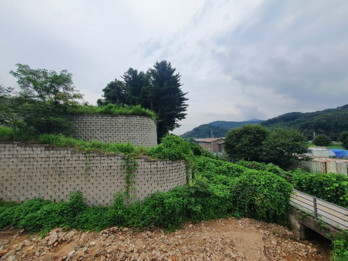 기 호 2 북 동 측 현 황