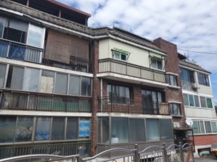 전경