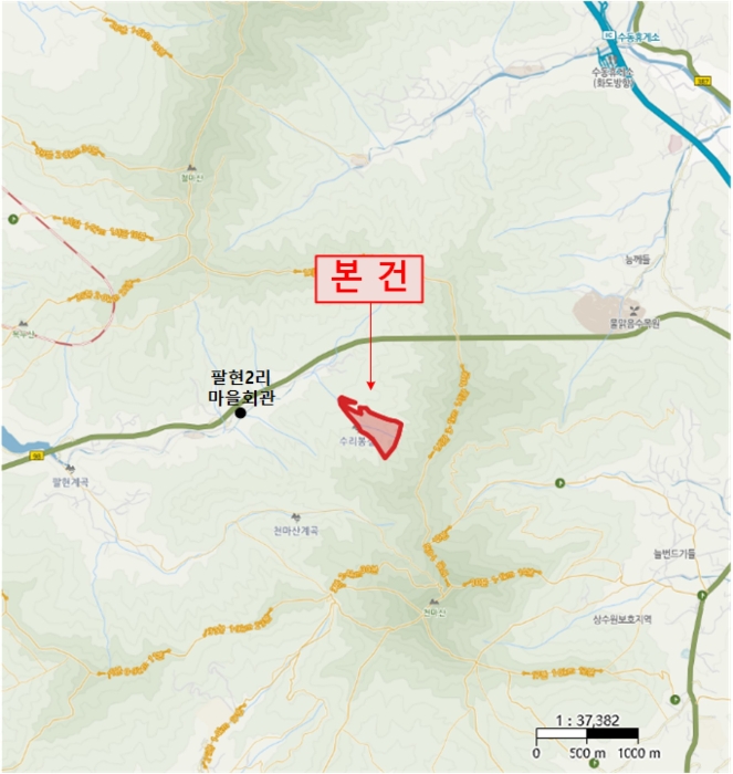 광 역 위 치 도