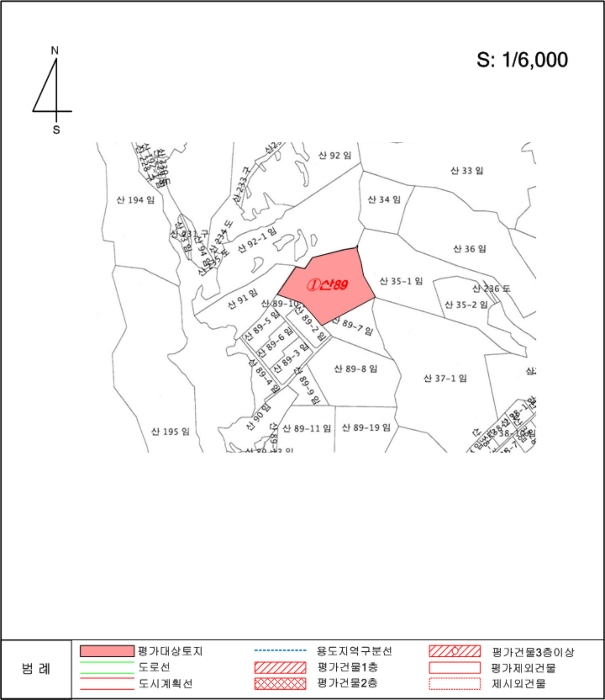 광 역 위 치 도