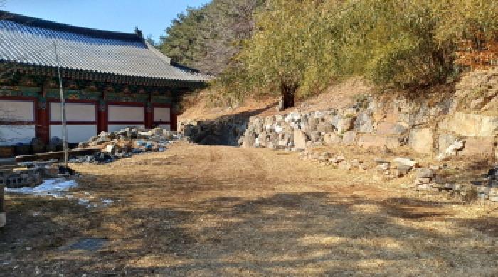 목록 2. 토지 전경