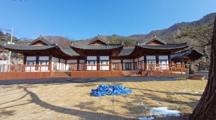 목록5. 10. 토지에 소재하는 제시외 건물 10. 전경